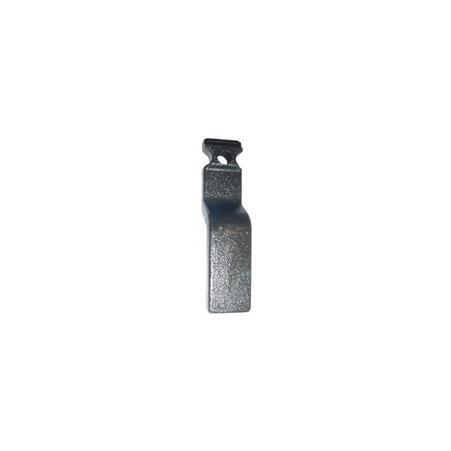 Patte de Fixat.de BA RRET.CHAIN.12X42 référence fournisseur 203278